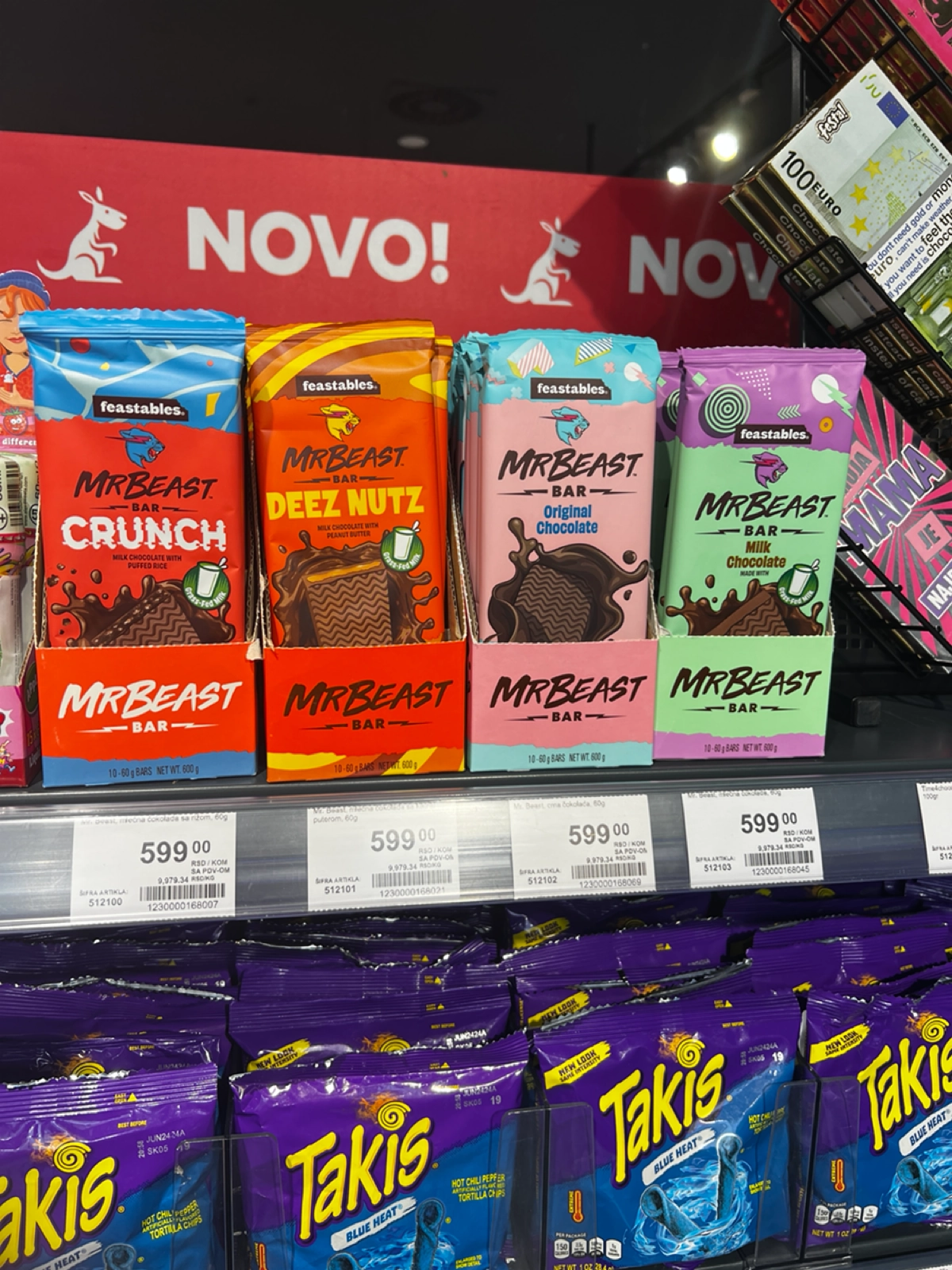 Когда ты настолько крут, что можешь продавать за х3 от цены | Сетка — новая социальная сеть от hh.ru