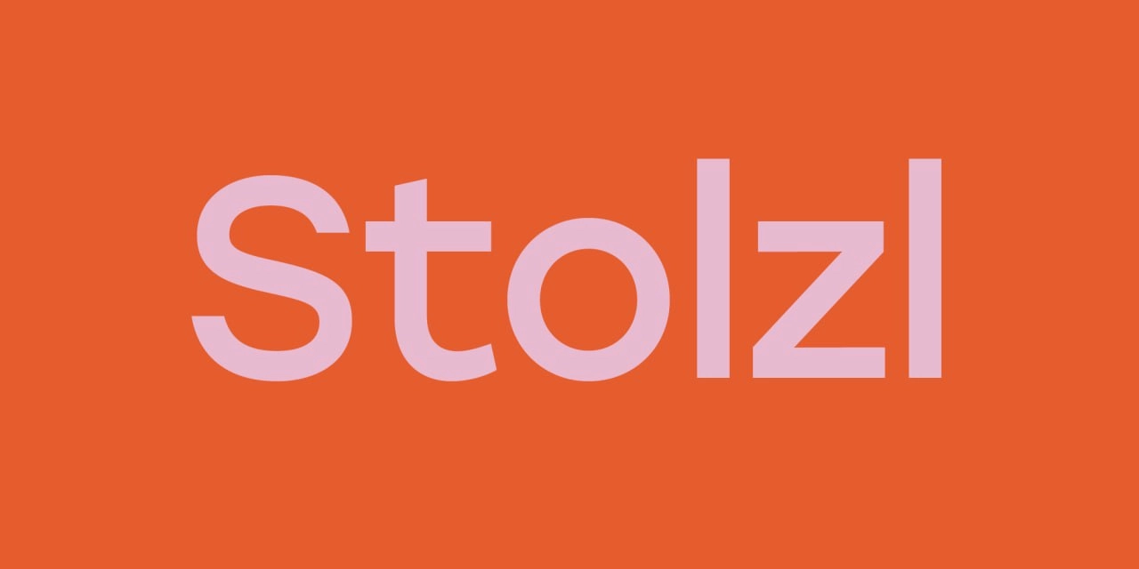 #шрифты #ресурсы #дизайн #figma
Шрифт Stolzl CyrillicСемейство шрифтов Stolzl, созданное талантливой Mariya Pigoulevskaya, представляет собой современный взгляд на минималистичный дизайн | Сетка — новая социальная сеть от hh.ru