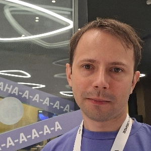 profile avatar