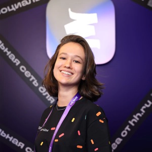 profile avatar