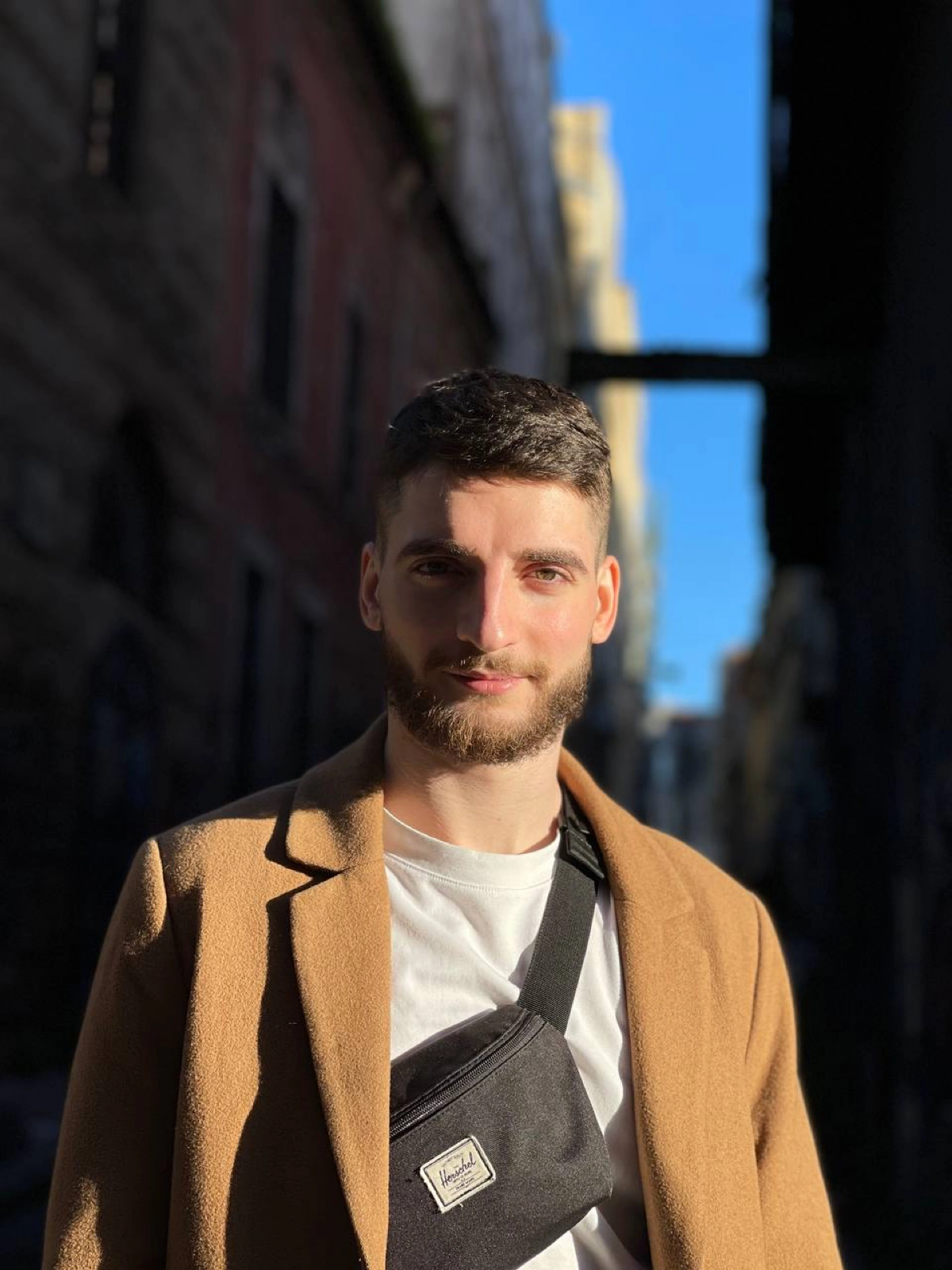 profile avatar