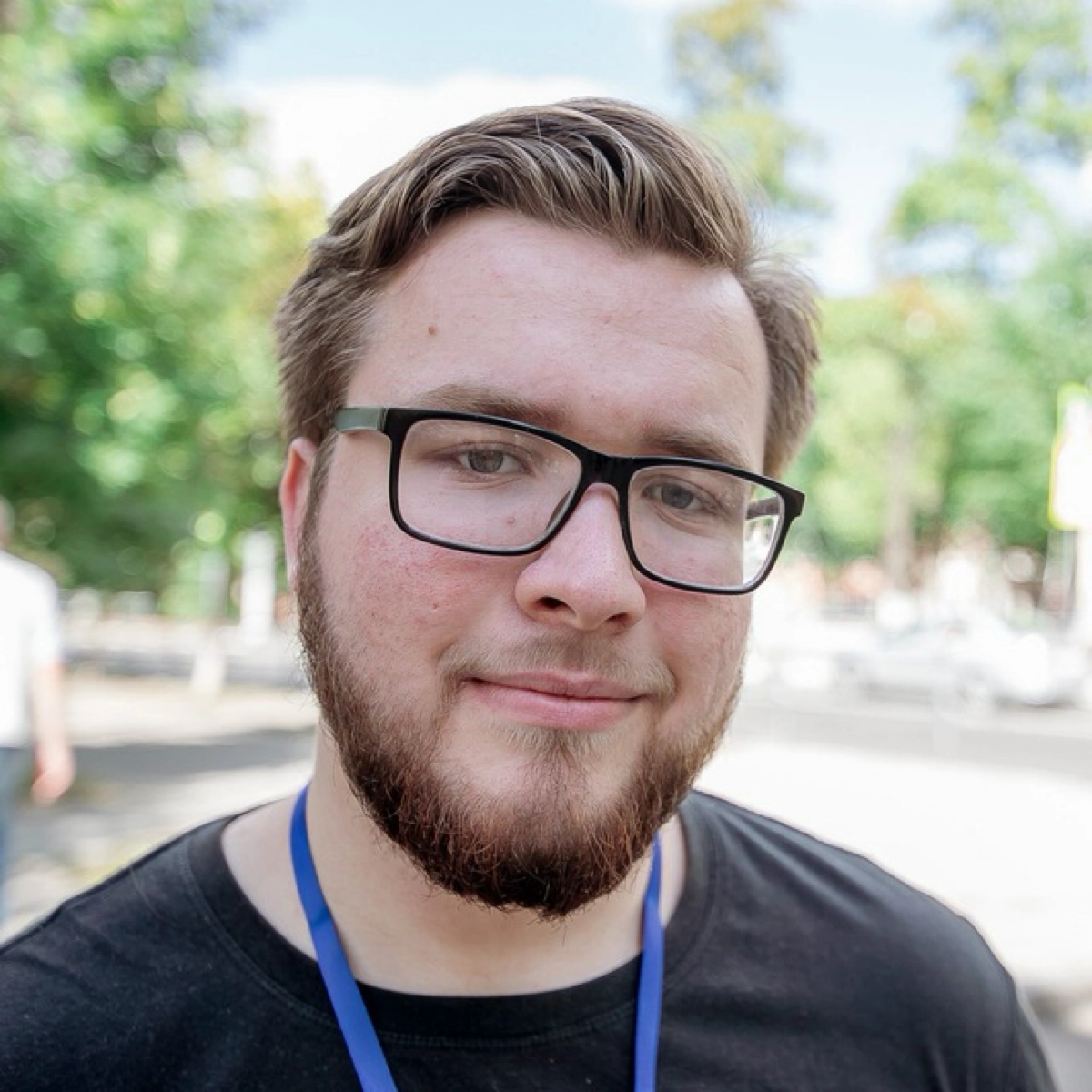 profile avatar