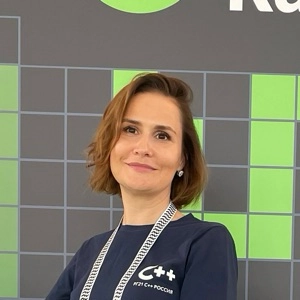 author avatar