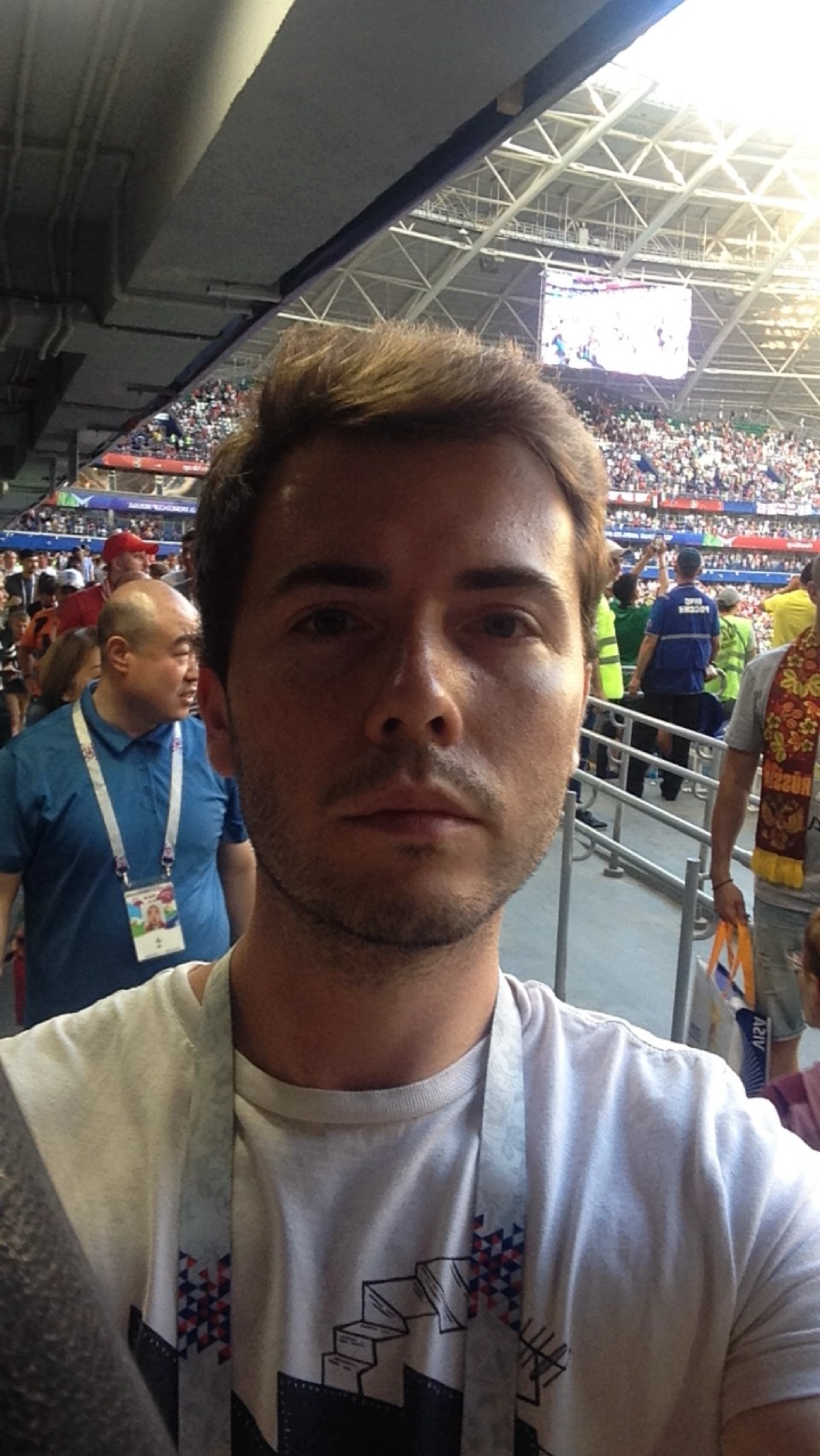 profile avatar