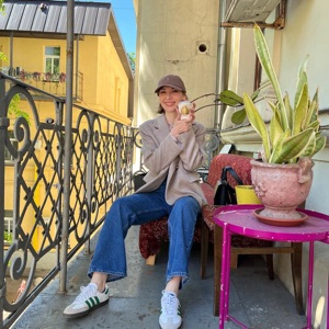 profile avatar