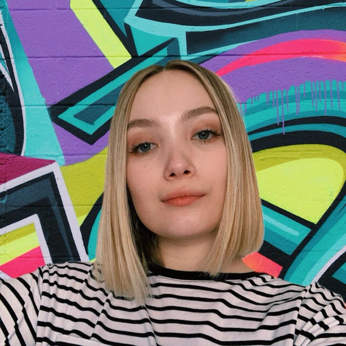 Софья Клепикова