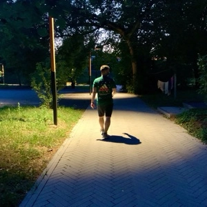 Андрей Шереметов