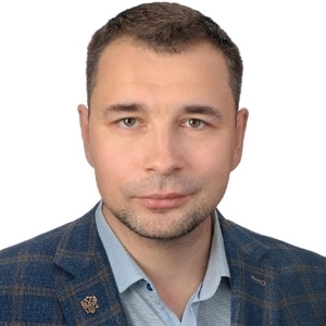 Николай Хоменко