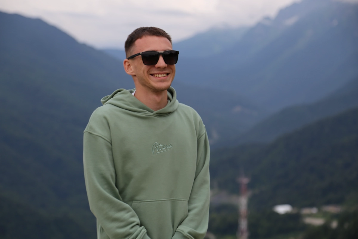 profile avatar