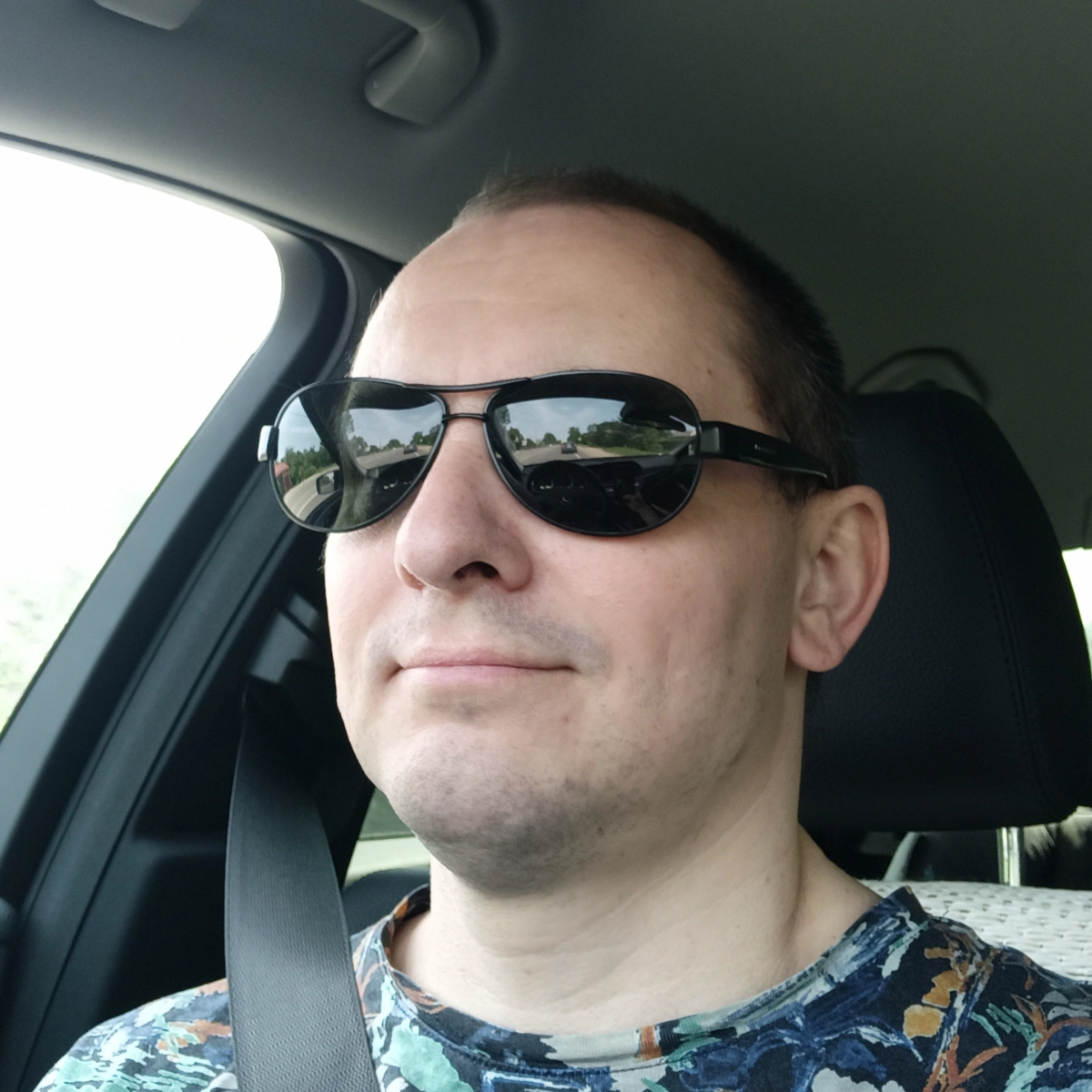 profile avatar