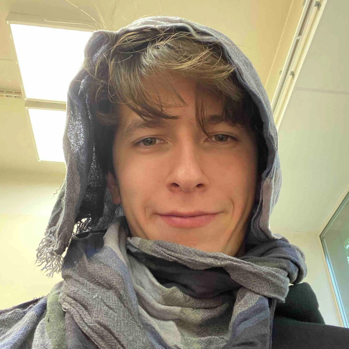 profile avatar