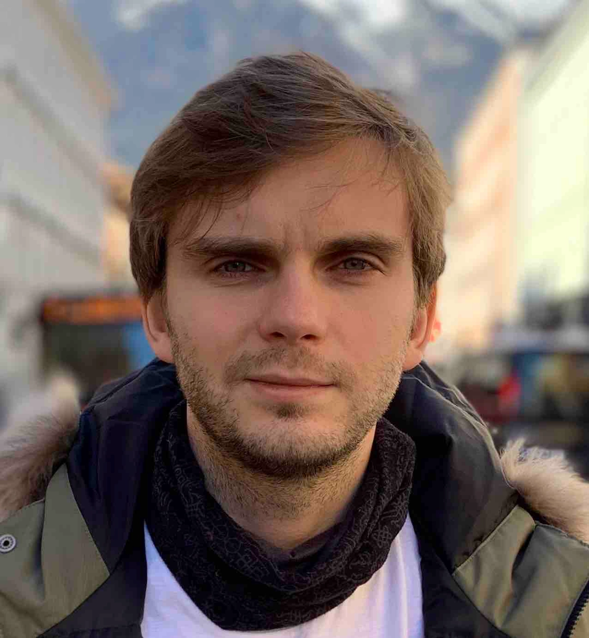 profile avatar