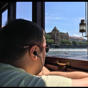 profile avatar