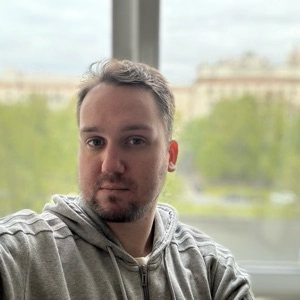 author avatar