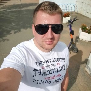 author avatar