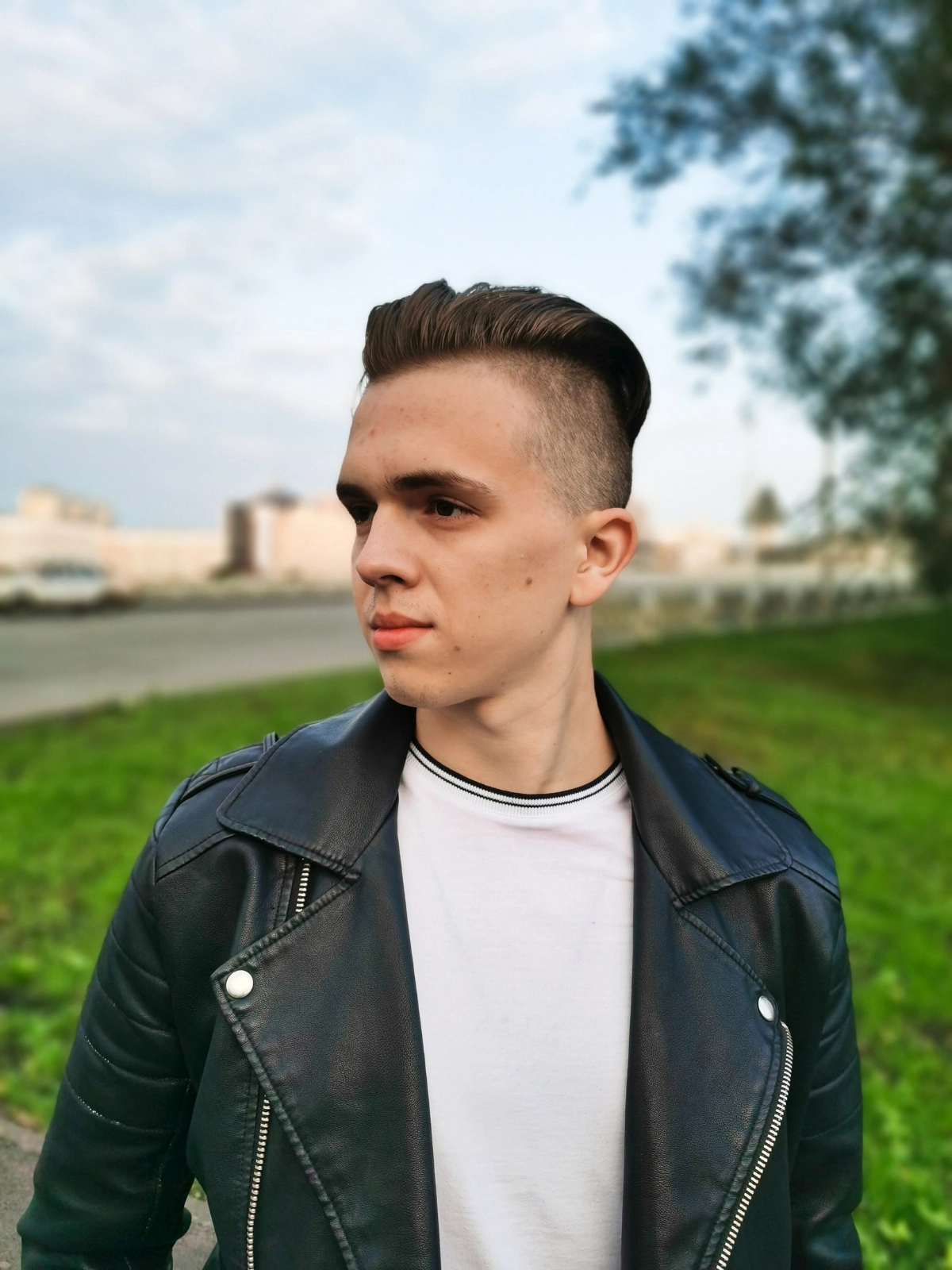 profile avatar