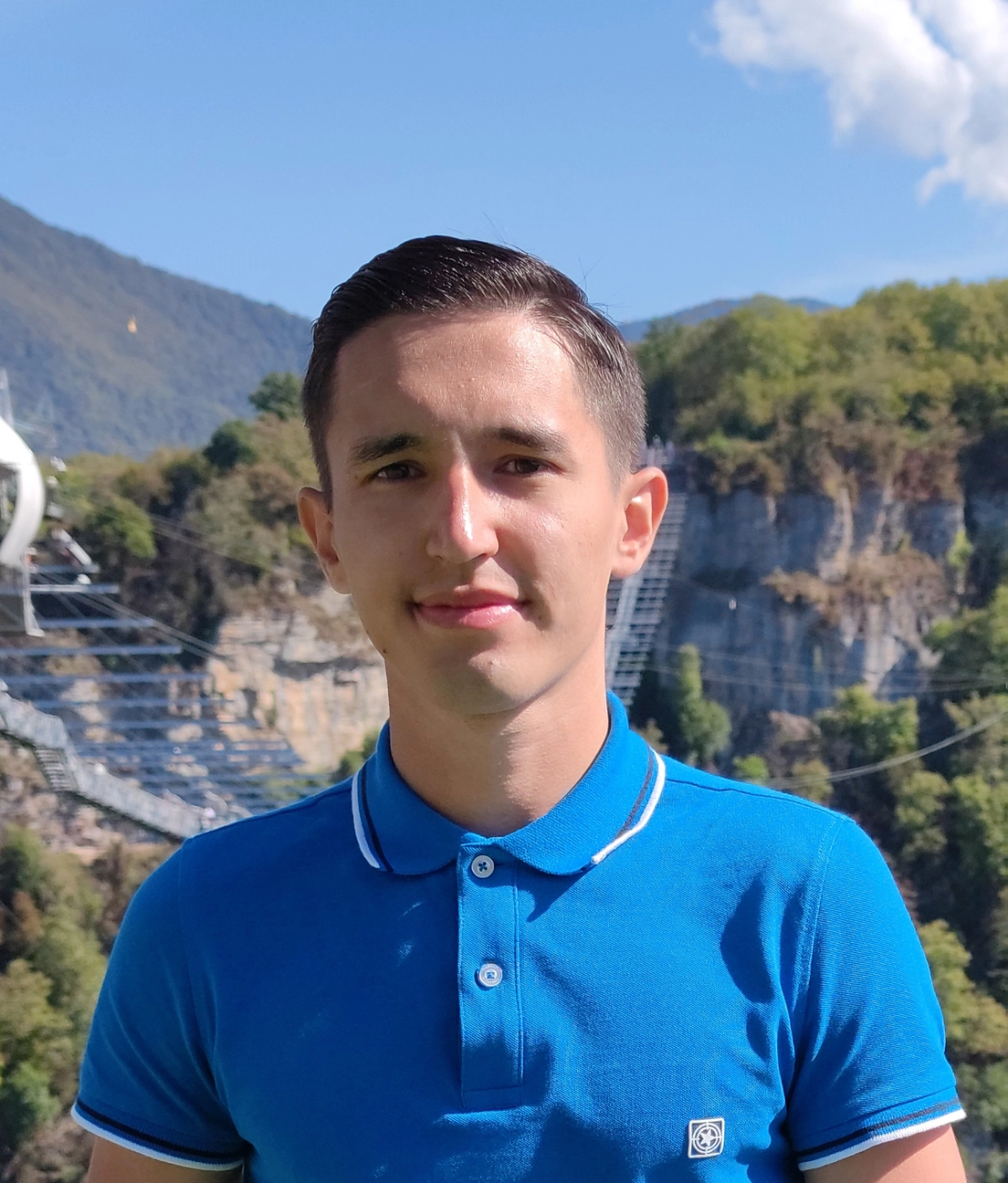 profile avatar