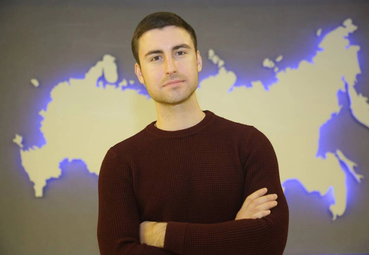 profile avatar