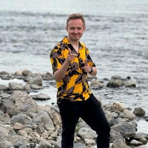author avatar