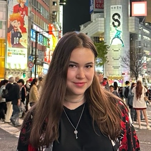 author avatar