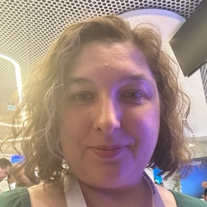 author avatar