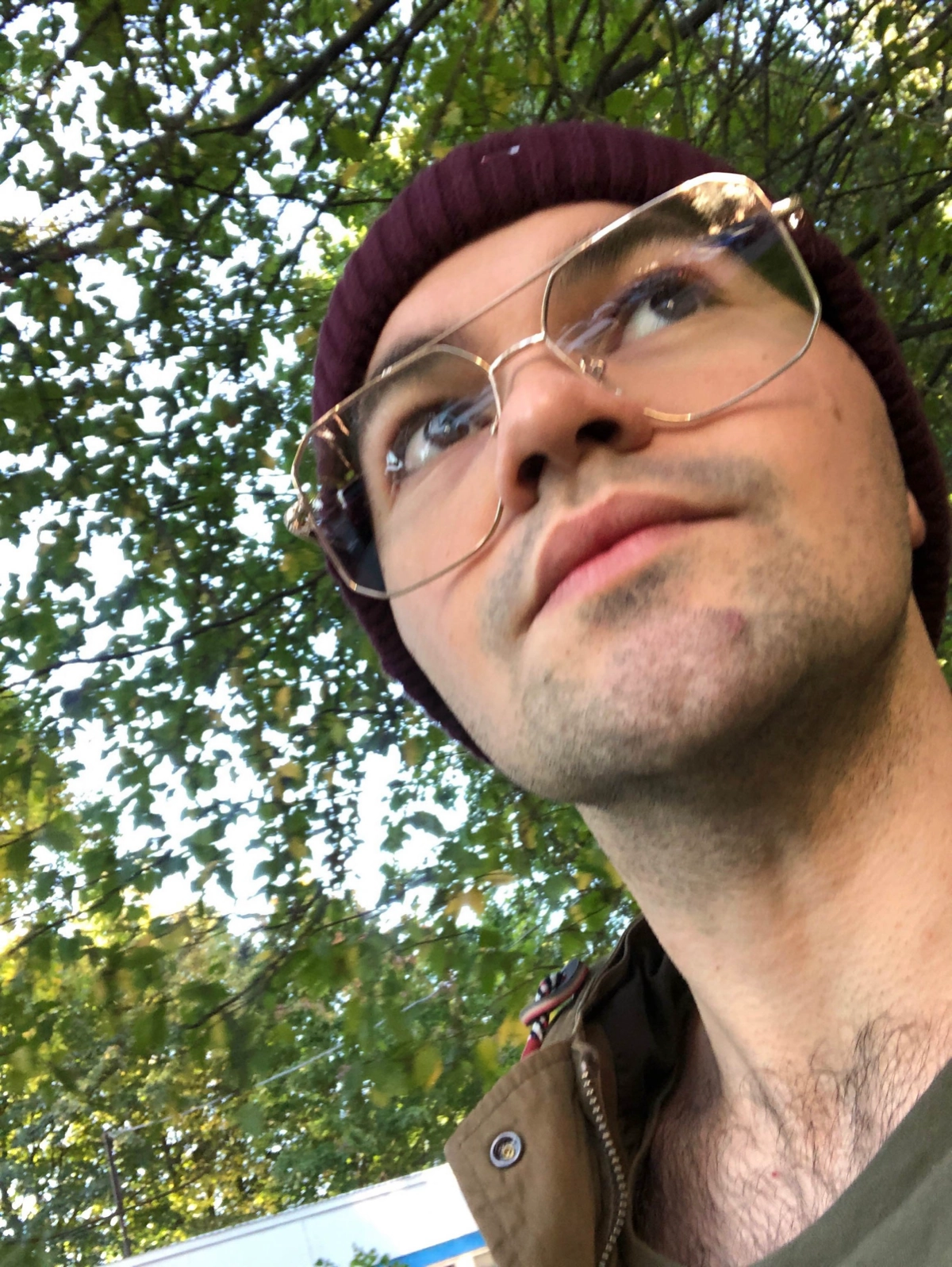 profile avatar