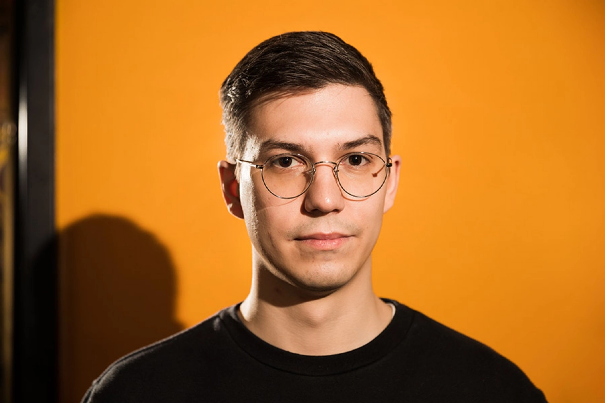 profile avatar