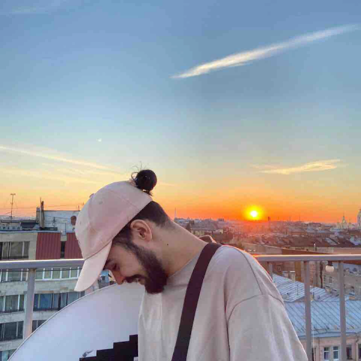profile avatar