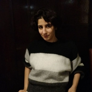author avatar
