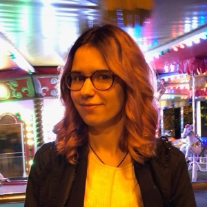 author avatar