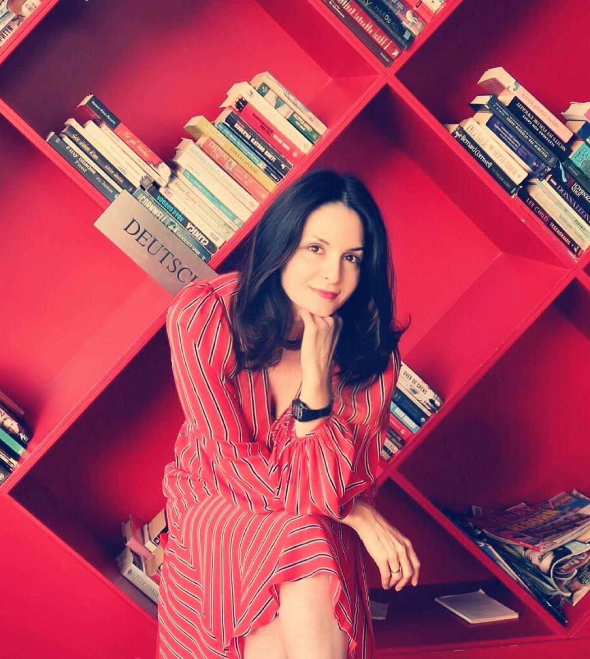 profile avatar