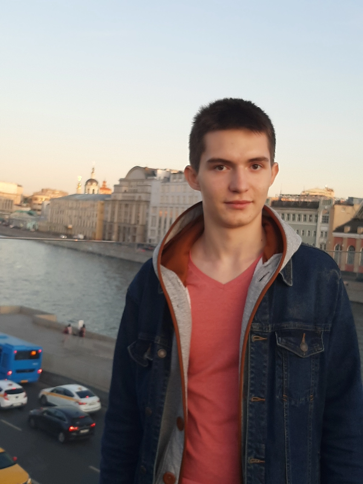author avatar