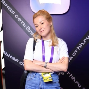 author avatar