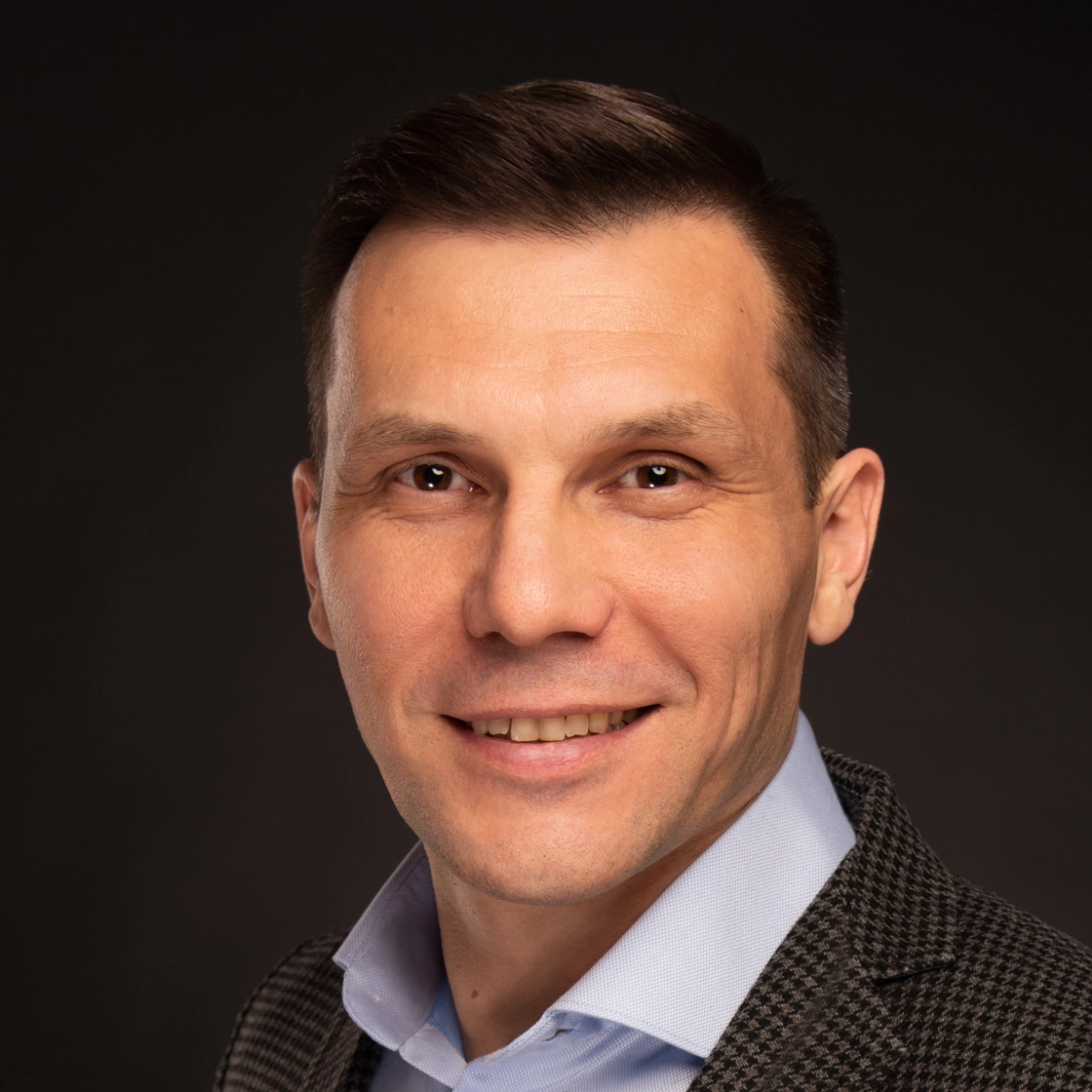 Дмитрий Кокорев