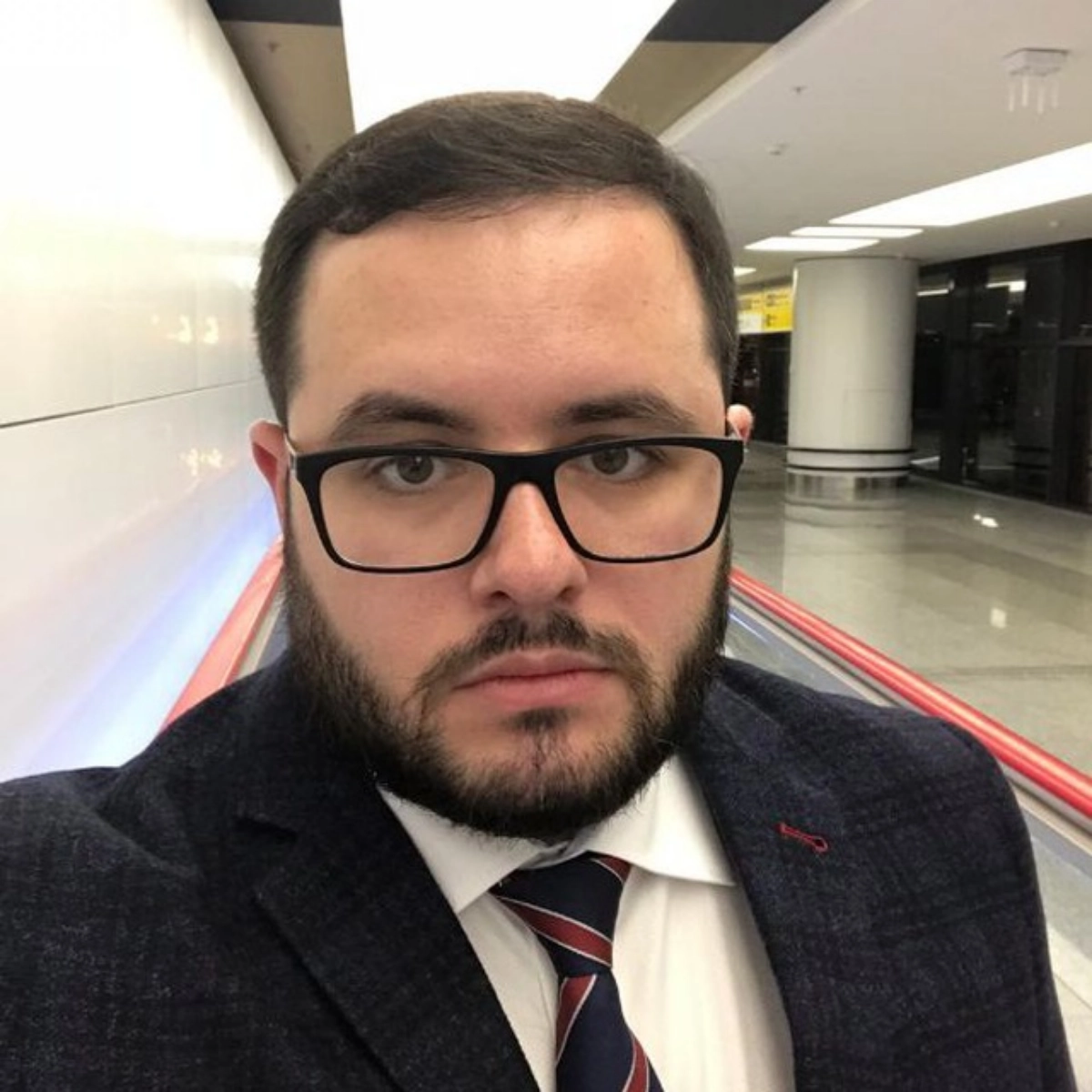 profile avatar