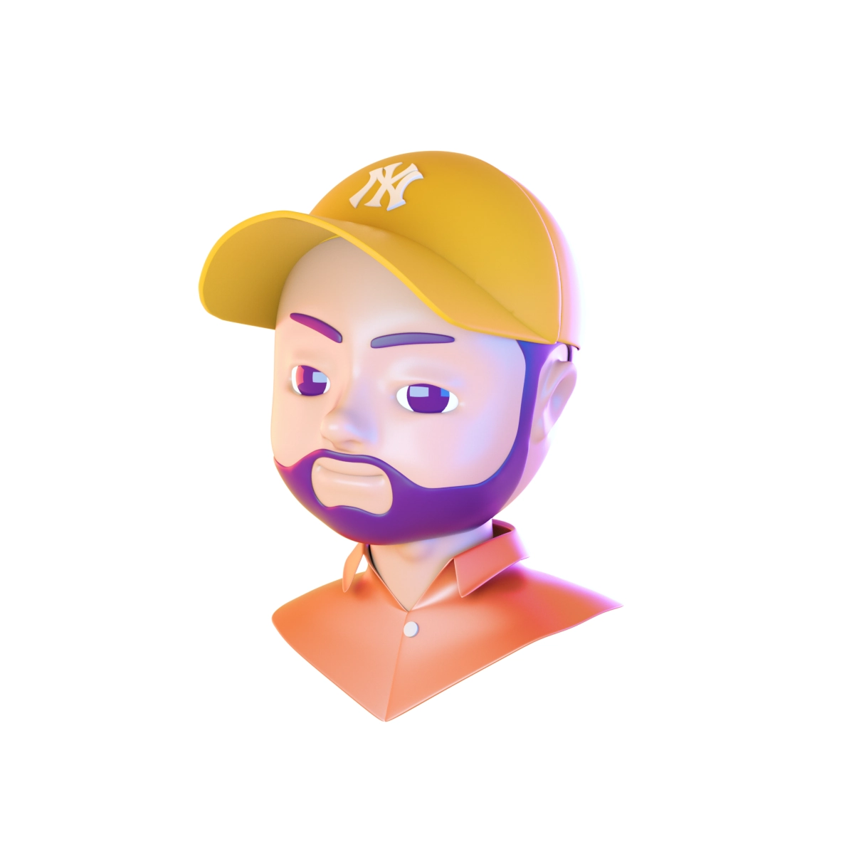 profile avatar