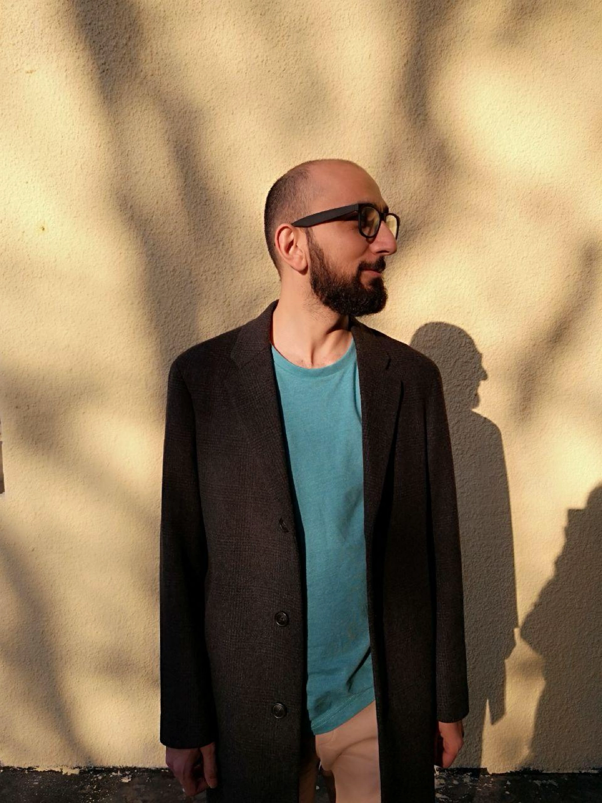 profile avatar