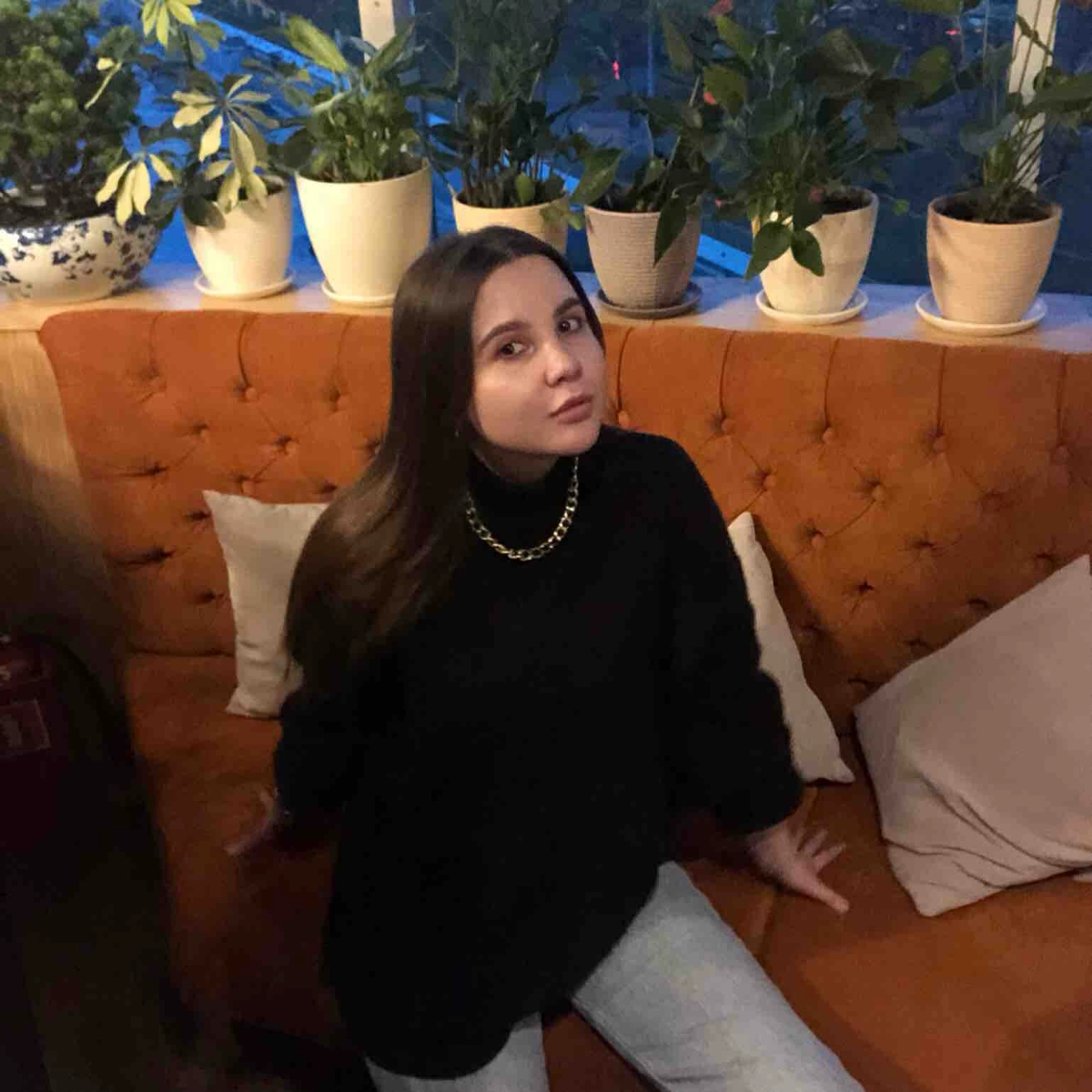 profile avatar