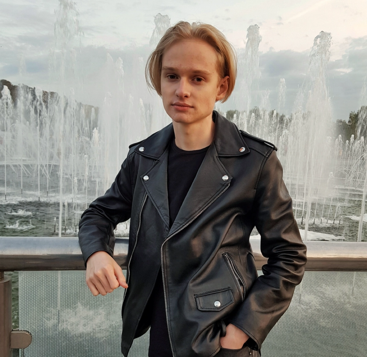 profile avatar