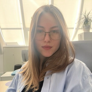 author avatar