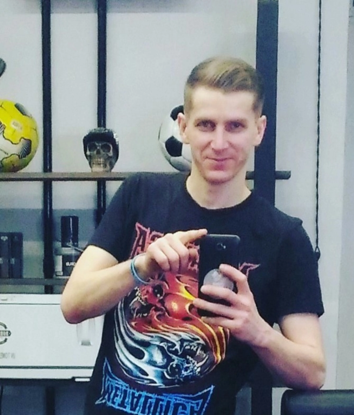 profile avatar