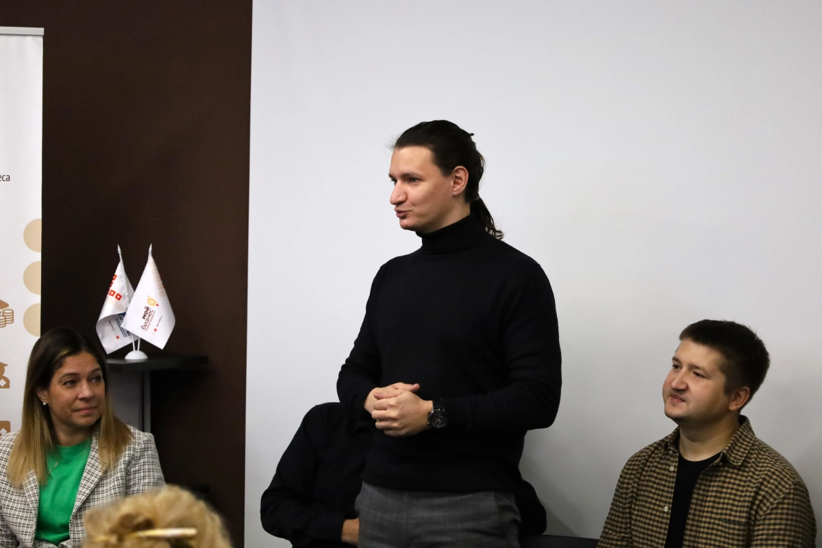 Востребованные навыки в HR | Сетка — новая социальная сеть от hh.ru