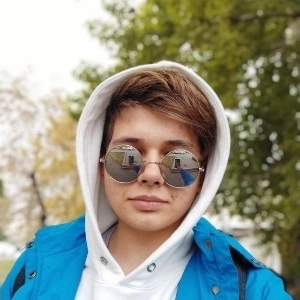 profile avatar