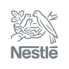 company logo