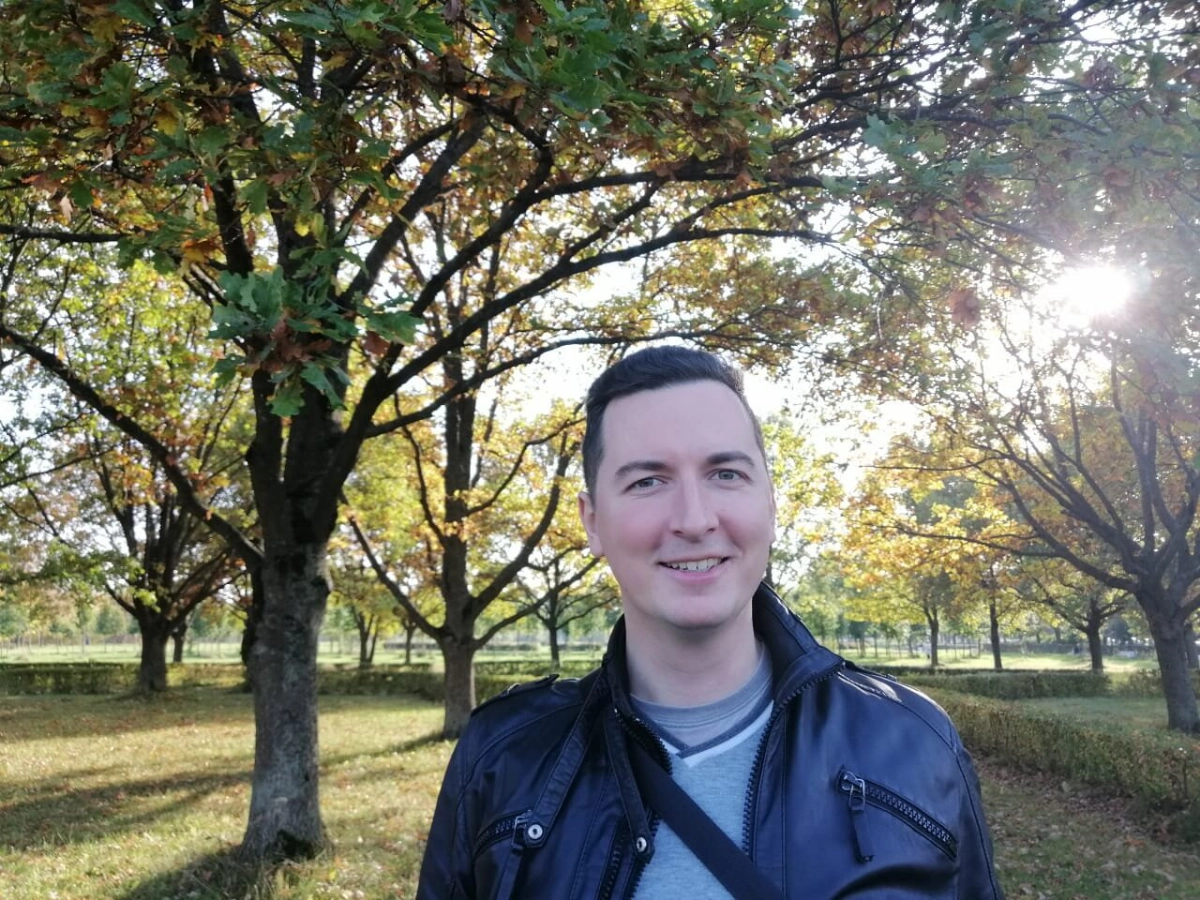 profile avatar