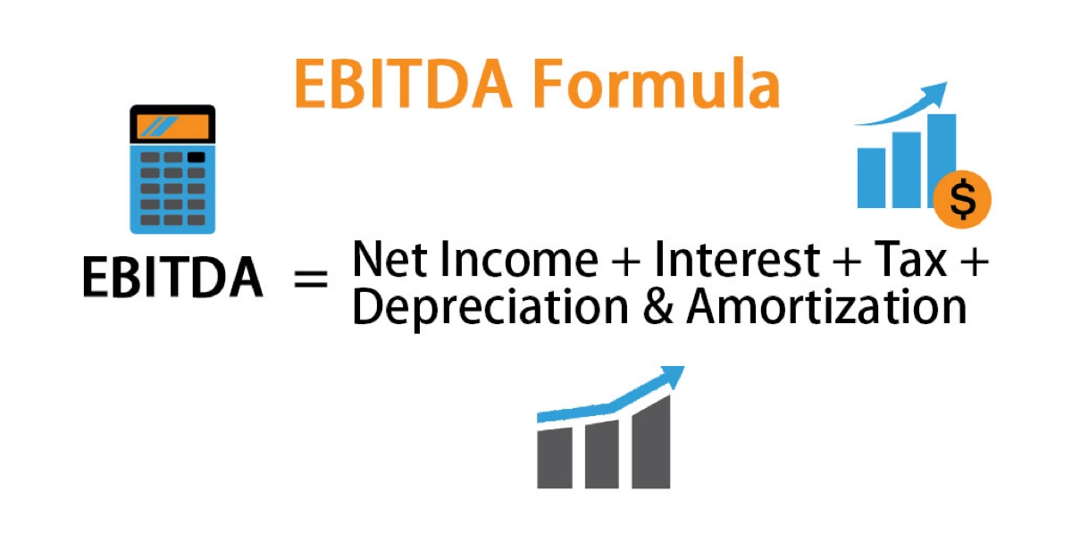 🤔Что за EBITDA? | Сетка — новая социальная сеть от hh.ru