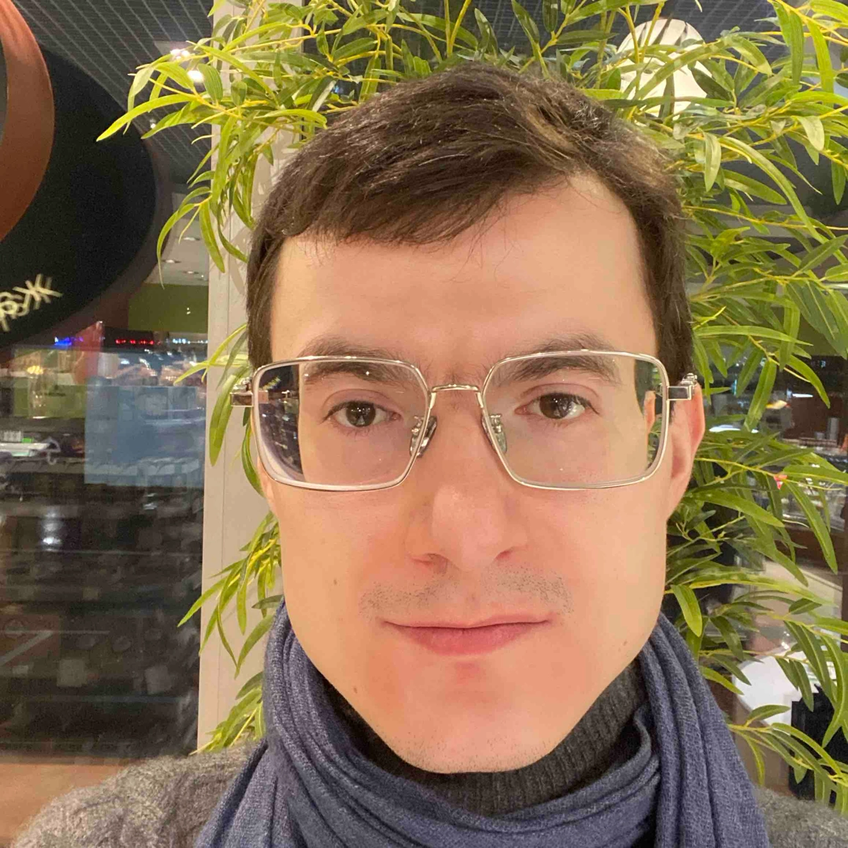profile avatar