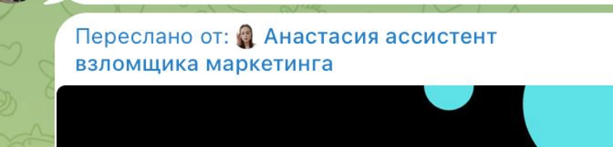 Обожаю рандомные аккаунты в телеграме 😂 | Сетка — новая социальная сеть от hh.ru