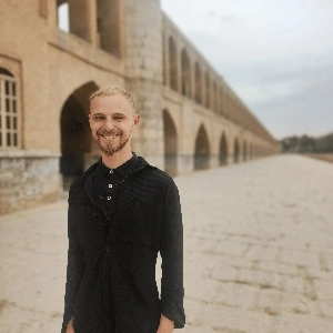 Андрей Кондранин