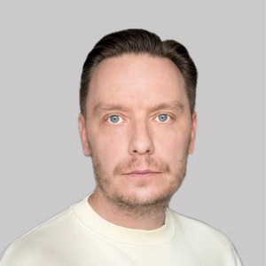Сергей Бузанаков